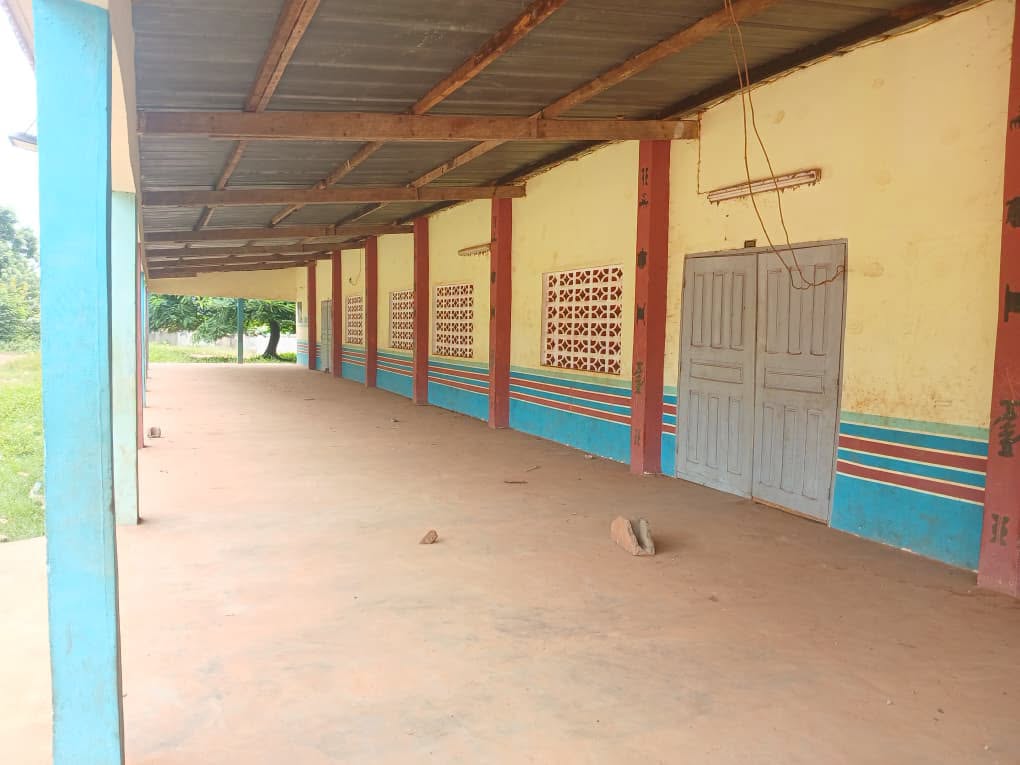 Centre culturel