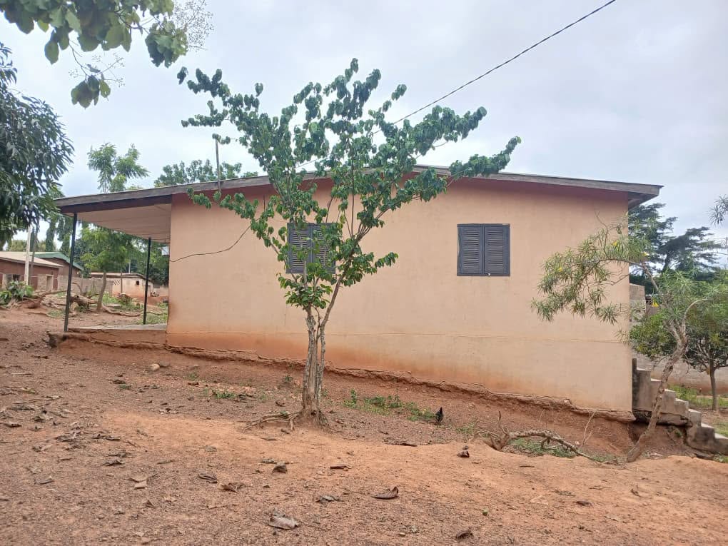 Logements des instituteurs