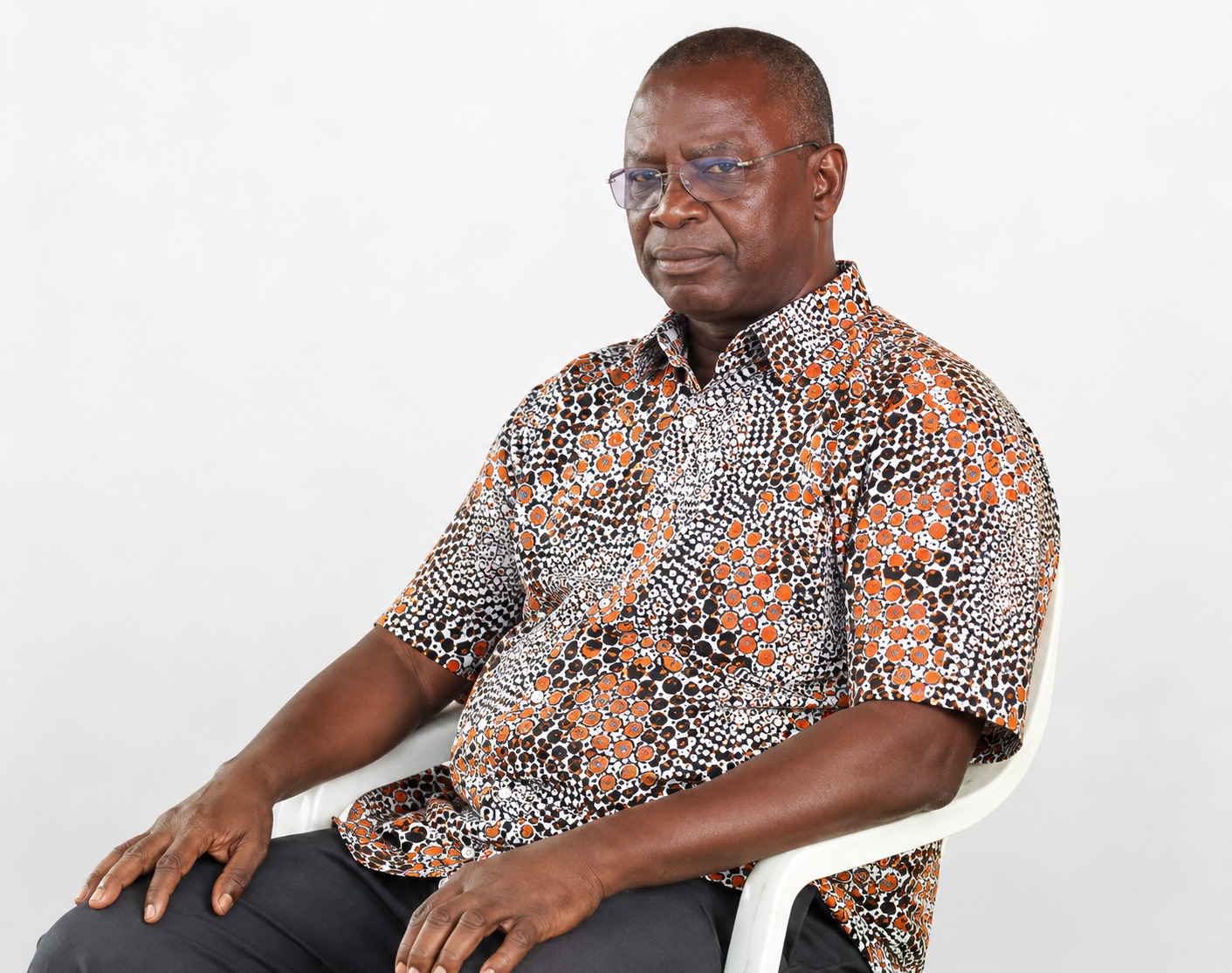 Photo de KOFFI Léon