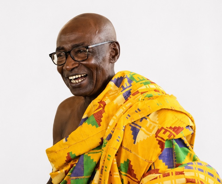 Photo de KOUADIO Kan Jean