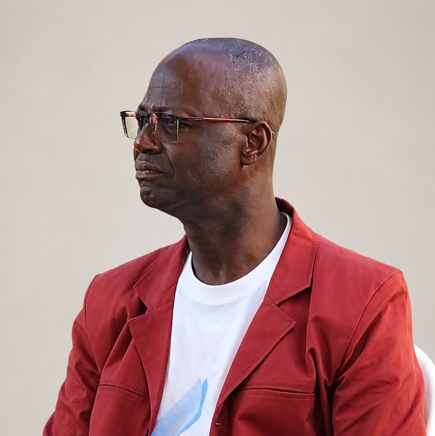Photo de KOUASSI Vénance